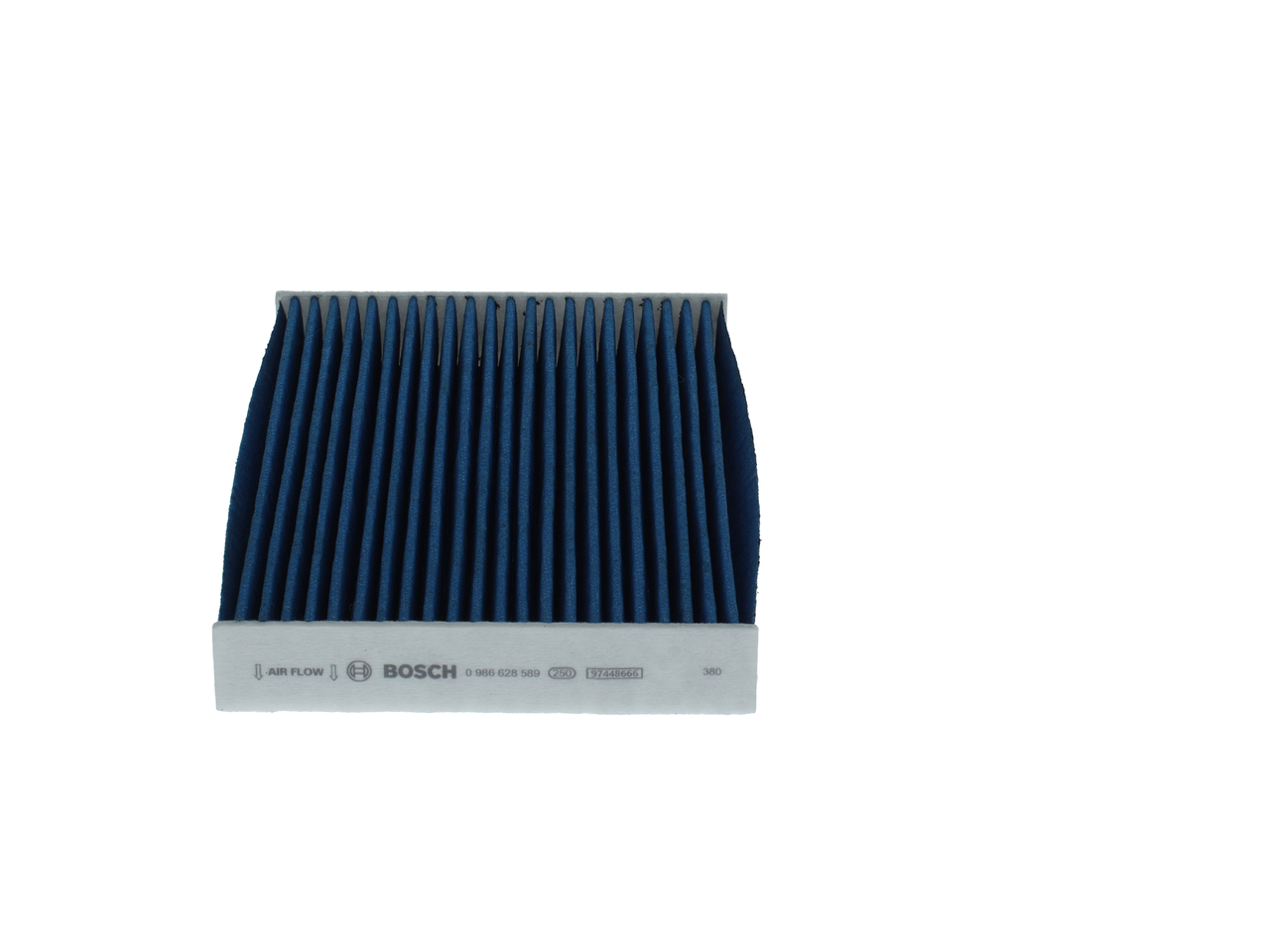 A 8589 Original Kabinenluftfilter BOSCH LOGAN