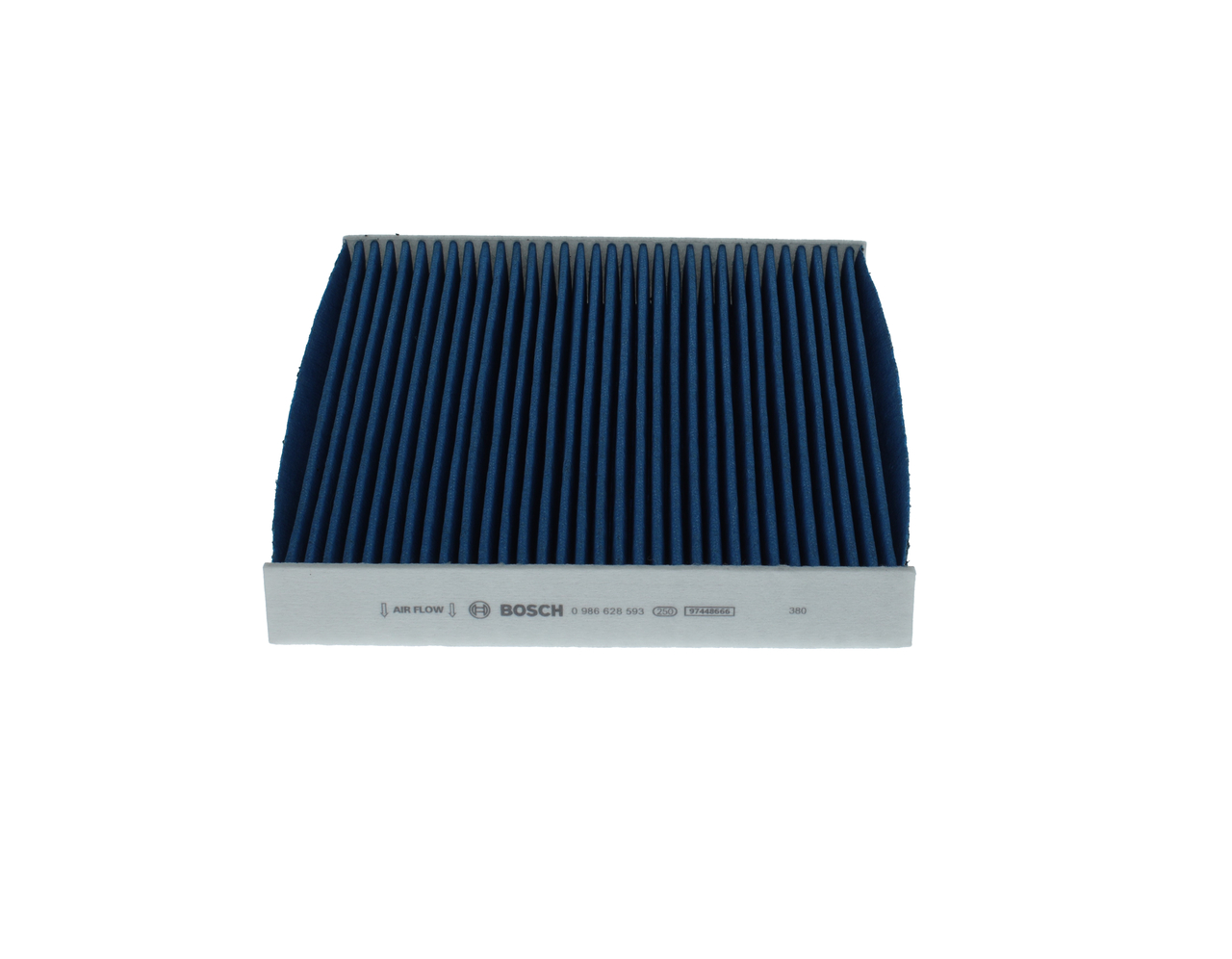 Interieur-filter BOSCH 0 986 628 593