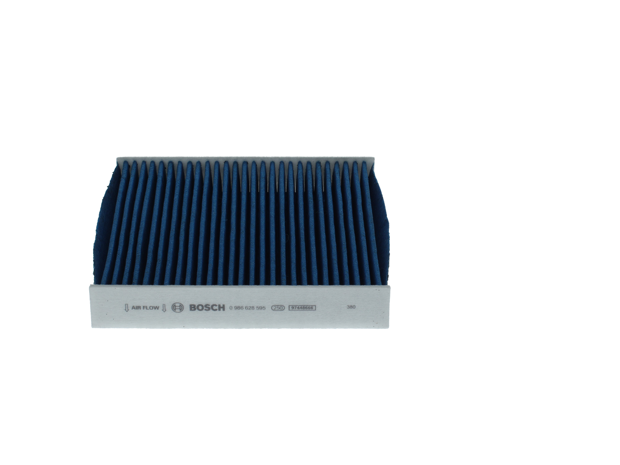 BOSCH A 8595 Land Rover Defender Platform Cabin filter for upgrade
