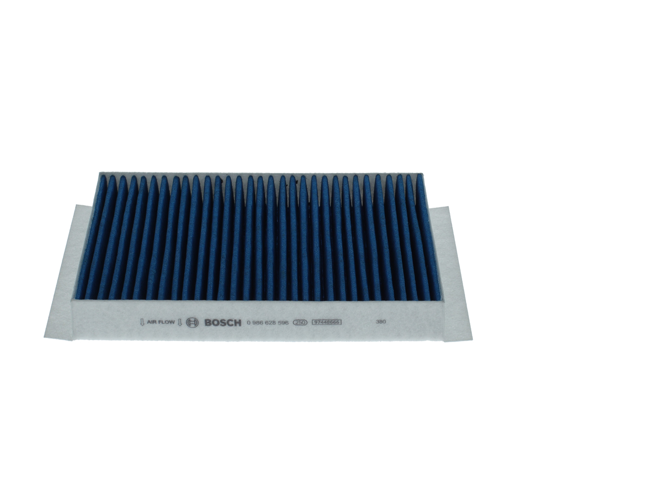 Filter, Innenraumluft BOSCH 0 986 628 596 Bewertung