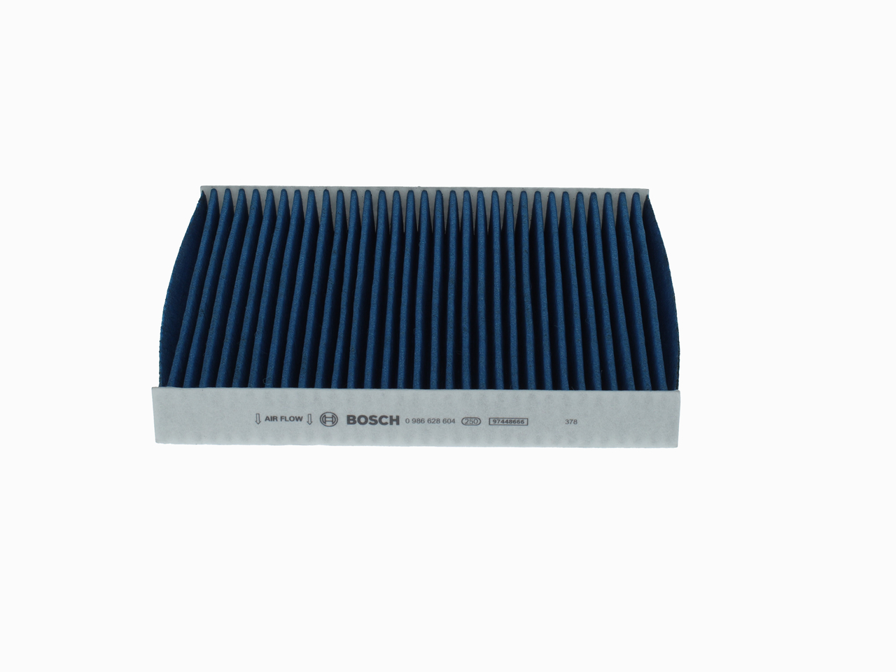 A 8604 originale Kabinefilter BOSCH FABIA