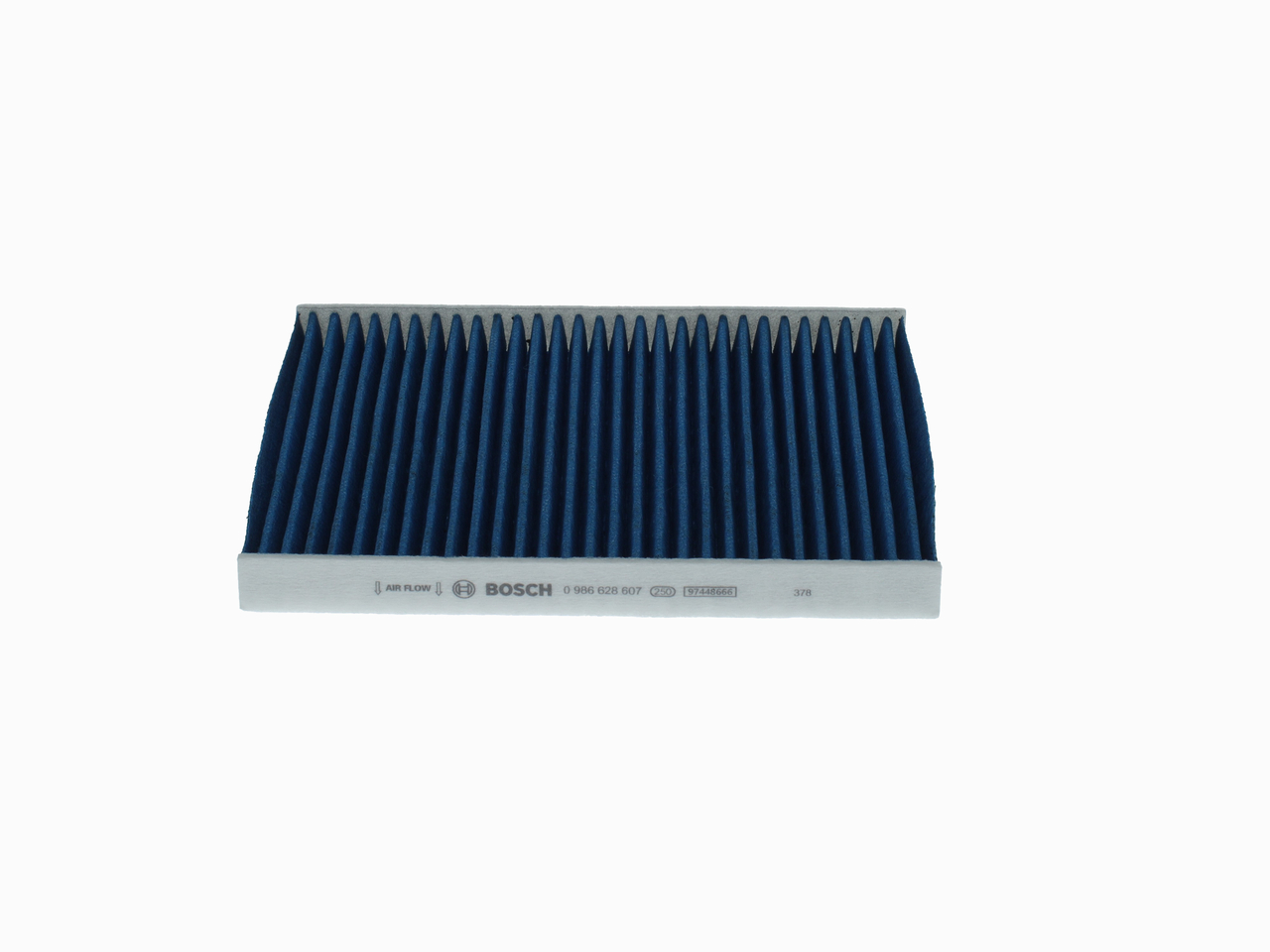 Filtro de habitáculo 1 566 997 BOSCH 0986628607 FORD