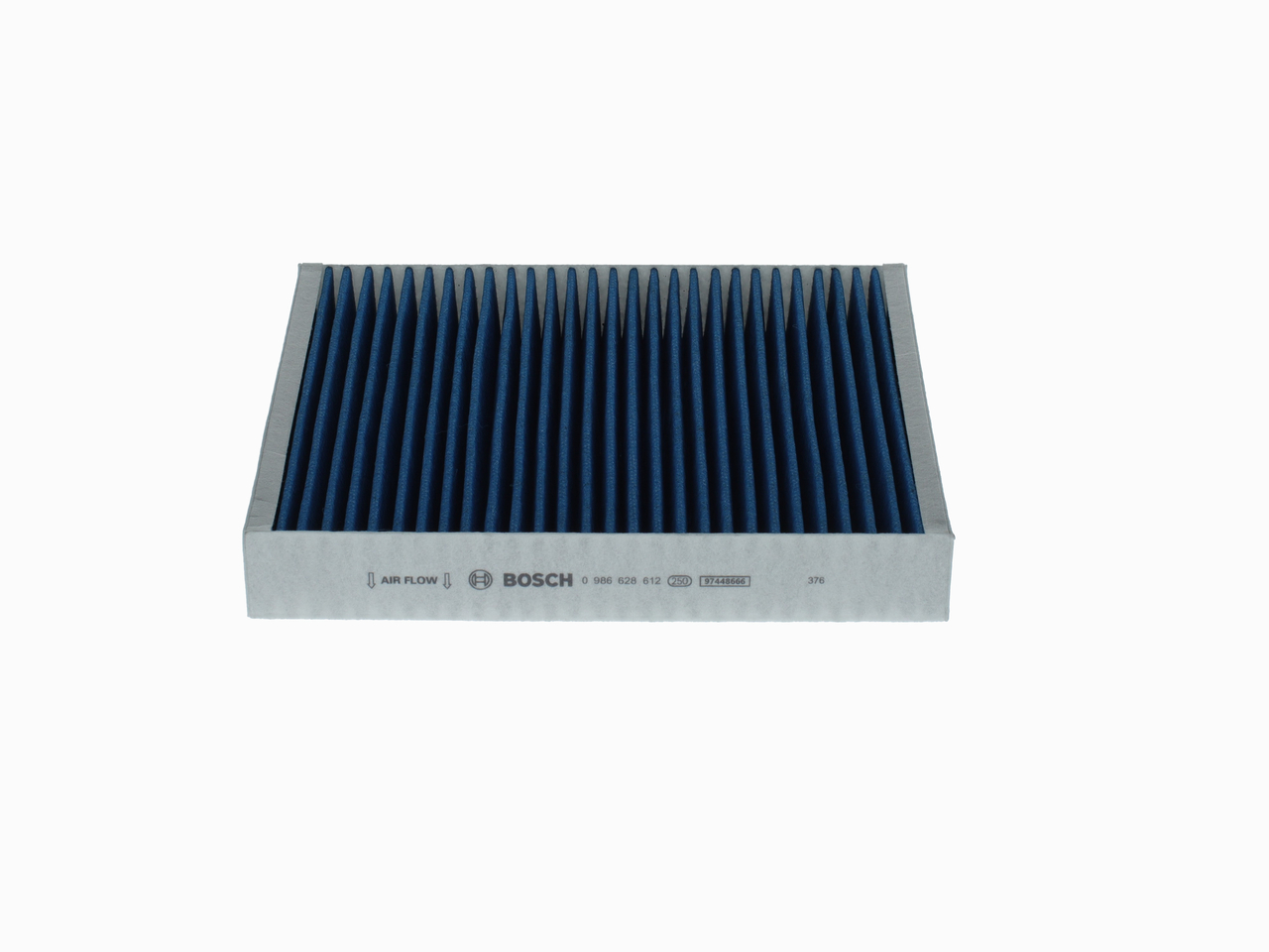 Filtru, aer habitaclu 52102242 BOSCH 0986628612 SKODA, HONDA, CHEVROLET