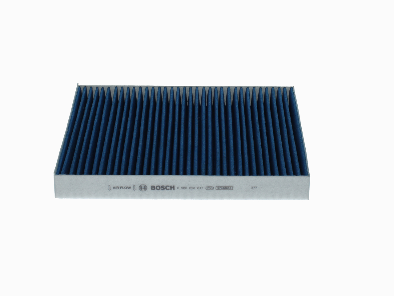 Microfilter BOSCH 0 986 628 617