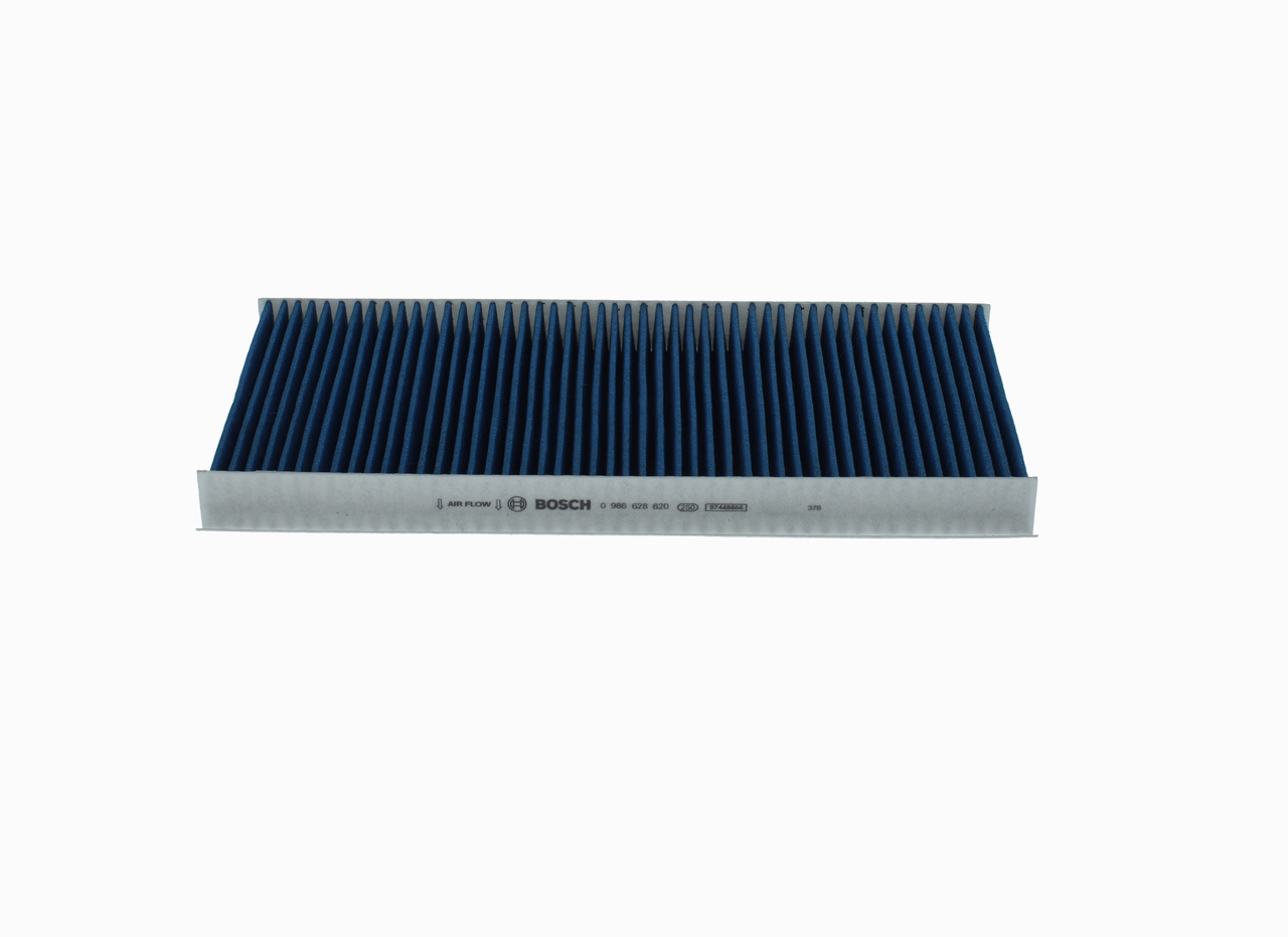 A 8620 BOSCH A169 830 02 18 Filtre d'habitacle
