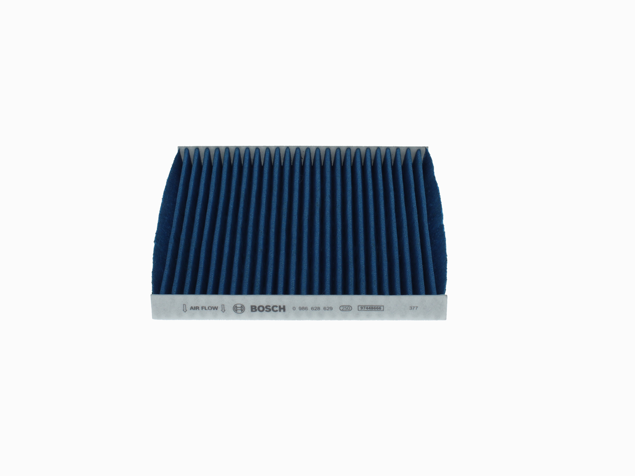 Innenraumfilter 88568-02030PP BOSCH 0986628629 TOYOTA, LEXUS, WIESMANN