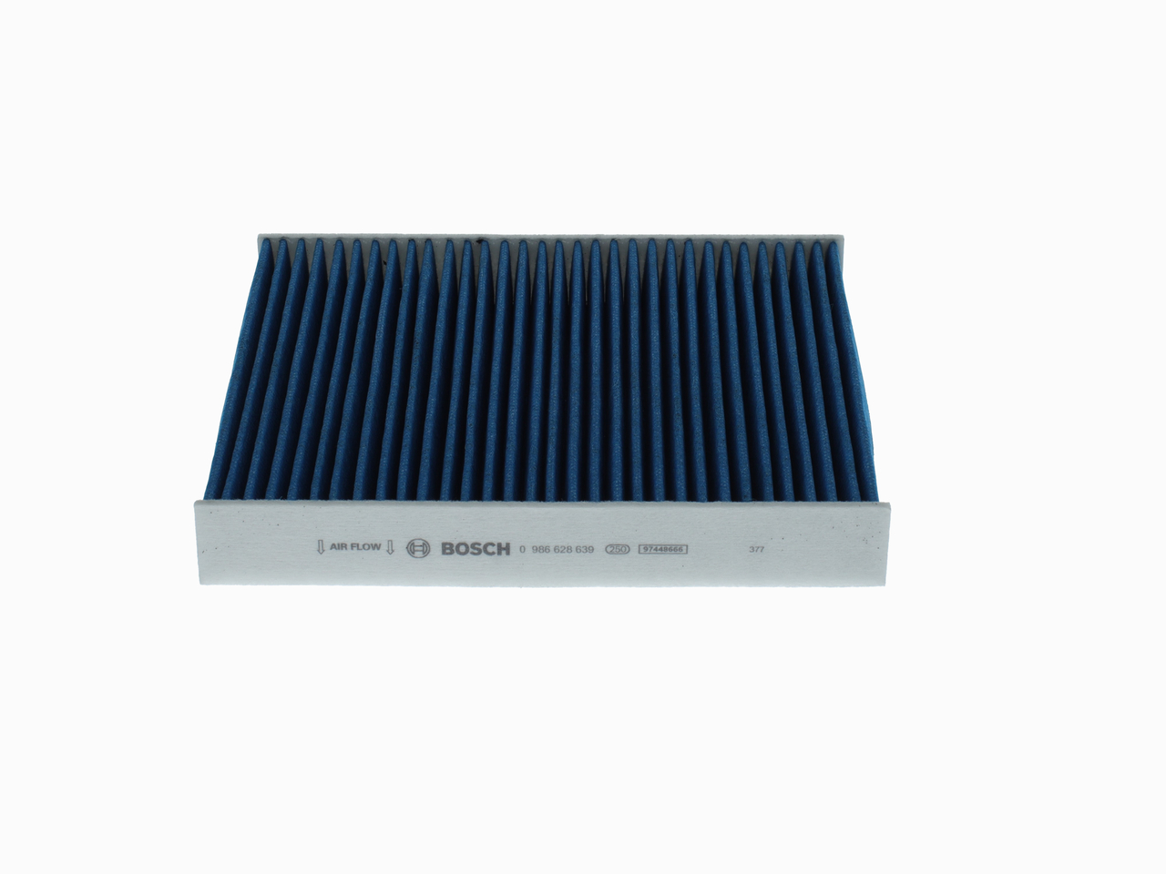 A 8639 Pollenfilter BOSCH Skoda FABIA pris