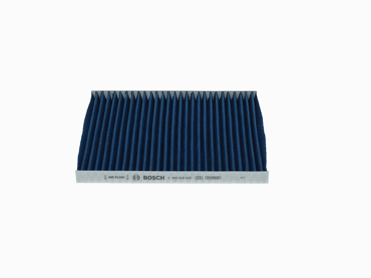 Filtre d'habitacle 9999Z-07-022 BOSCH 0986628656 KIA, HYUNDAI, HONDA
