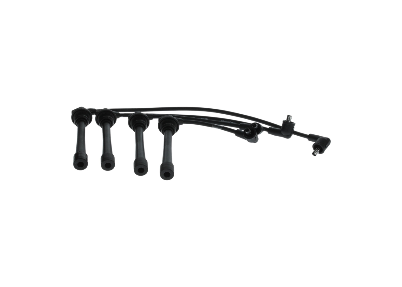 Zündleitungssatz 0 986 D00 025 BOSCH 2750126C00 HYUNDAI, KIA