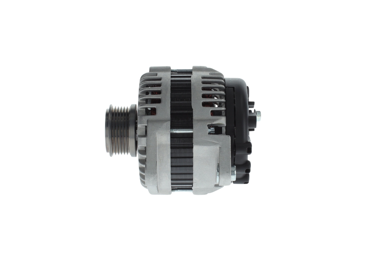Dynamo / Alternator 95 515 958 BOSCH 1986A00066 OPEL, CHEVROLET, VAUXHALL, PLYMOUTH