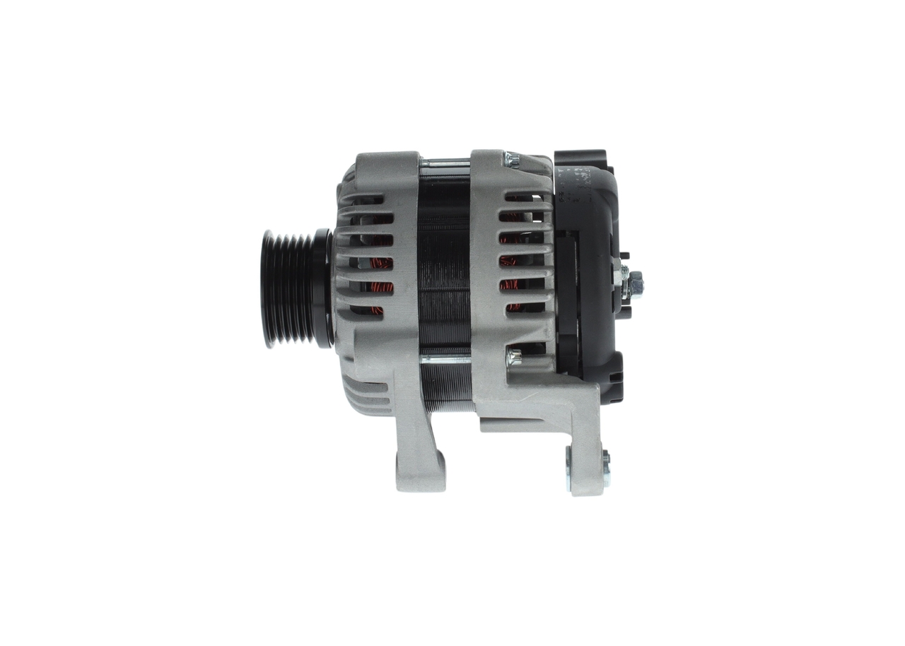 BOSCH 1986A00070 Lichtmaschine Lichtmaschine 1 986 A00 070 BOSCH 13502595 OPEL, CHEVROLET, VAUXHALL, GMC, HOLDEN