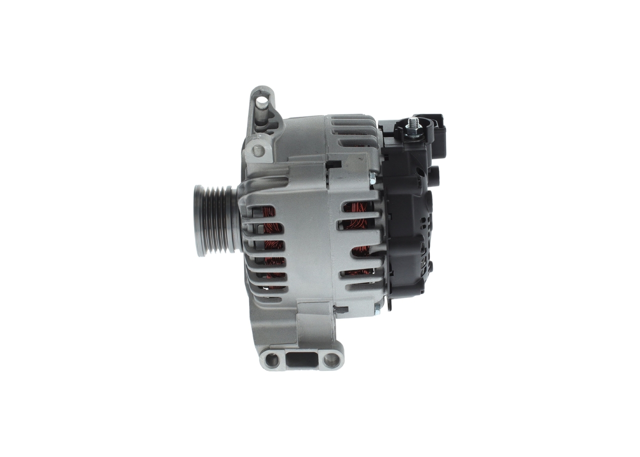 BOSCH 1986A00569 Lichtmaschine Lichtmaschine A640-154-05-02 BOSCH 1986A00569 MERCEDES-BENZ, LAND ROVER, SMART