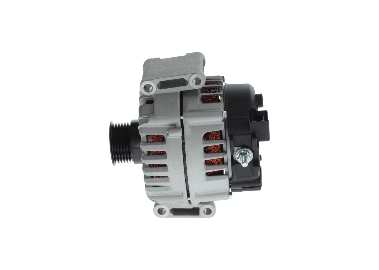 BOSCH 1986A00620 Lichtmaschine Lichtmaschine 1 986 A00 620 BOSCH A0009067802 MERCEDES-BENZ