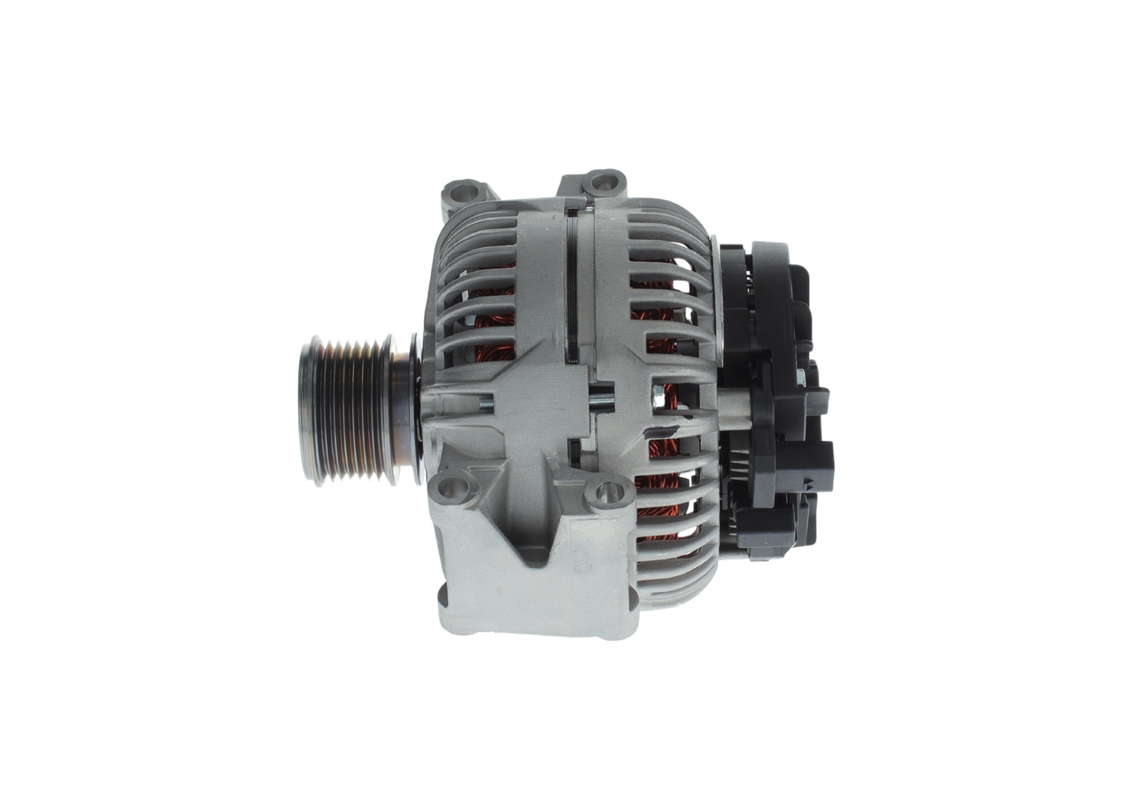 BOSCH 1986A00938 Alternator Alternator A 2 711 5410 0280 BOSCH 1986A00938 MERCEDES-BENZ