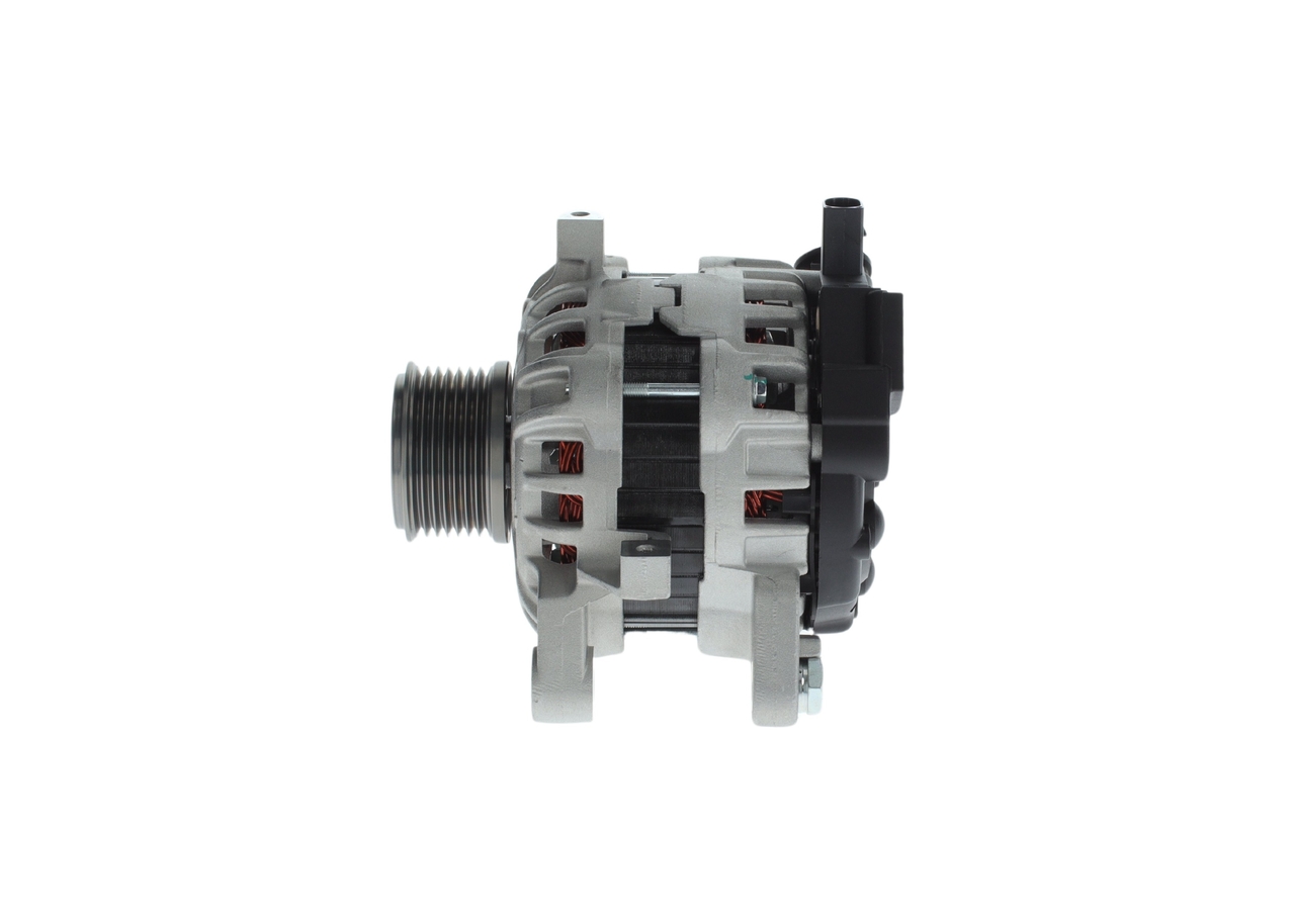 BOSCH 1986A01061 Dynamo Toyota Hilux Mk8 2.8 D 4WD (GUN126_) 177 Pk Diesel 2017