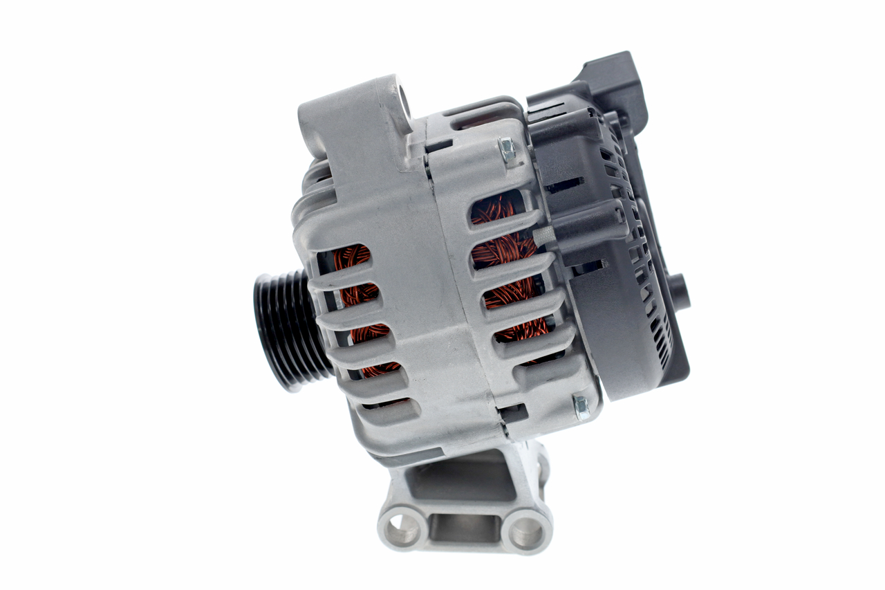 Lichtmaschine 1 986 A01 204 BOSCH 1469714 FORD, FIAT, FORD USA