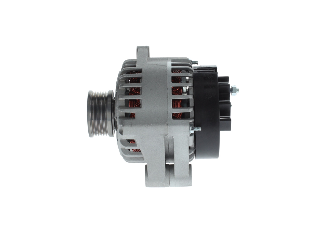 ALT 14V 120A (R) originale Generator starter BOSCH STILO