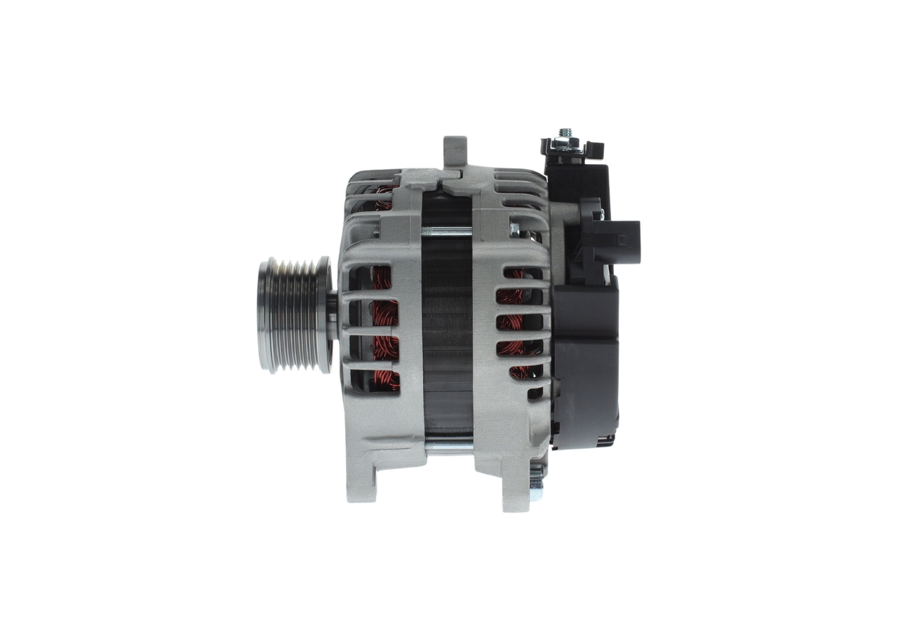 BOSCH 1986A01512 Lichtmaschine Lichtmaschine 1 986 A01 512 BOSCH A0009063822 MERCEDES-BENZ, LAND ROVER