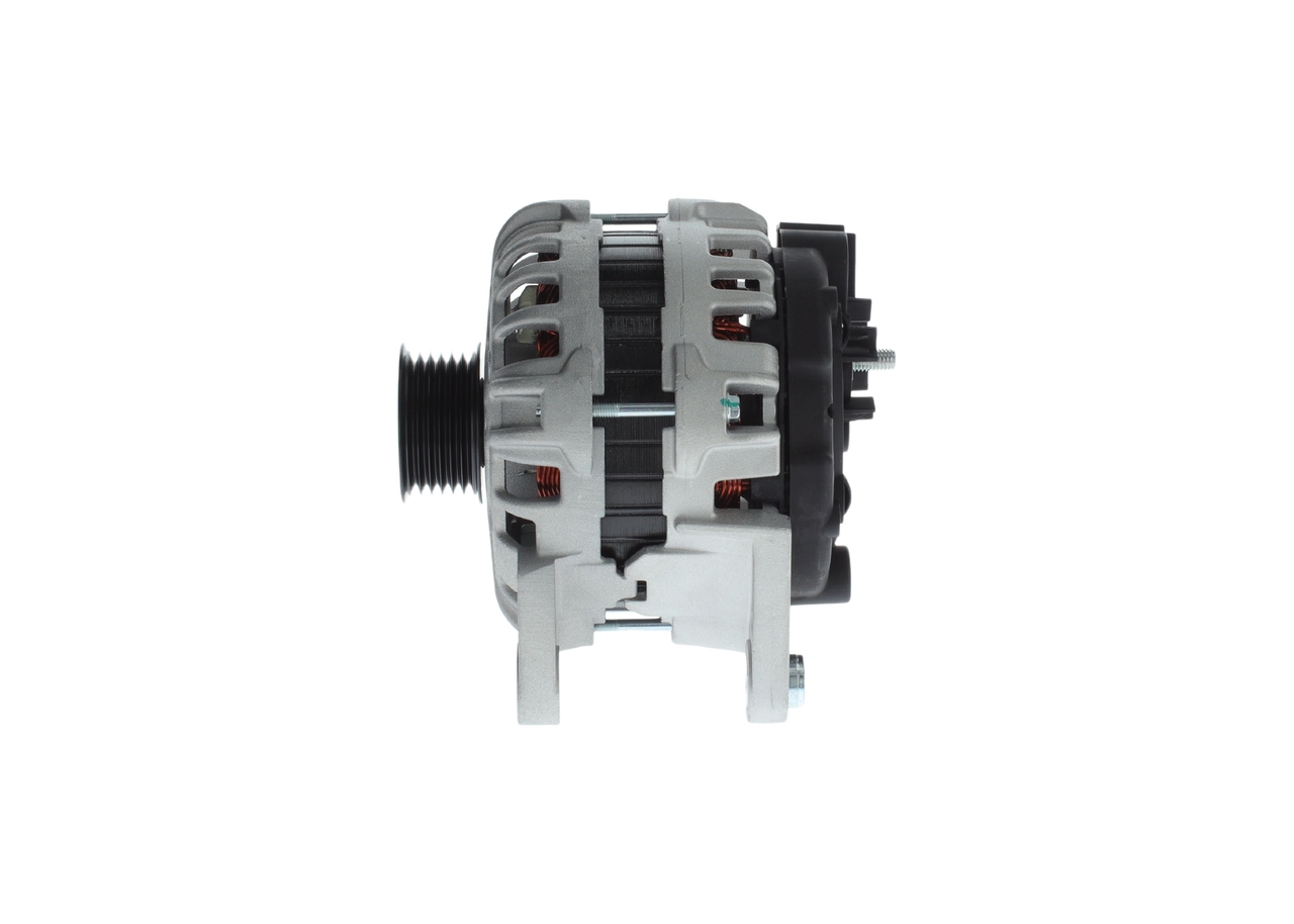 BOSCH 1986A01525 Lichtmaschine Lichtmaschine 1 986 A01 525 BOSCH 04C903023E VW, AUDI, SKODA, SEAT, CITROЁN