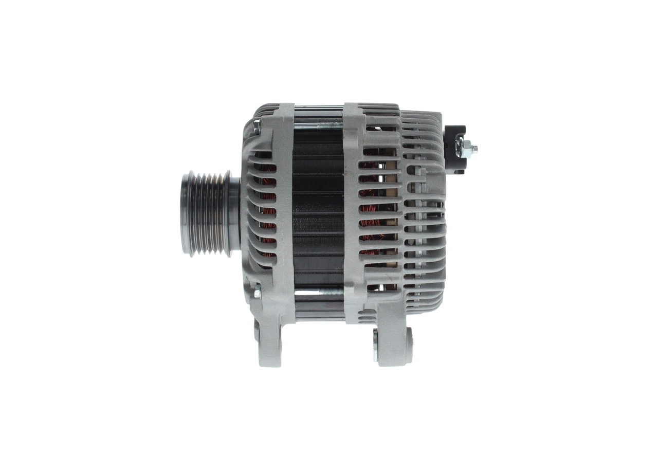 BOSCH 1986A01555 Lichtmaschine Lichtmaschine A4 TJ0 582 BOSCH 1986A01555 MITSUBISHI