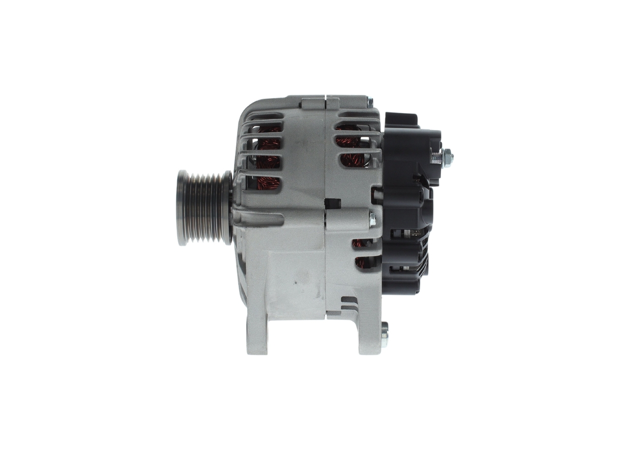 ALT 14V 120A (R) Generator BOSCH Smart preț