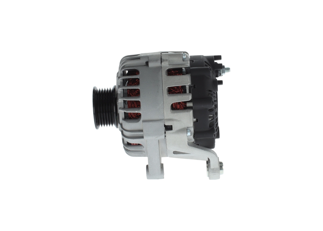 Lichtmaschine 1 986 A01 643 BOSCH 1202189 OPEL, FORD, VAUXHALL