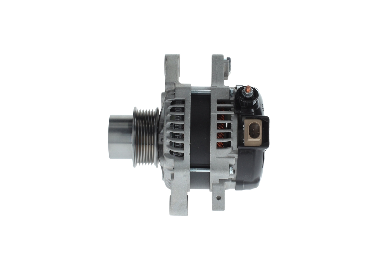 Citroen C1 2 Alternator ALT 14V 100A (R) BOSCH 1986A01659 originale catalog