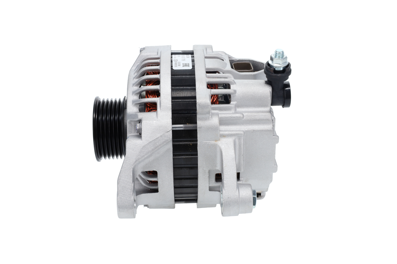 BOSCH 1986A01719 Alternateur Mazda 3 bk 1.5 (BK5P) 114 CV Essence 2003