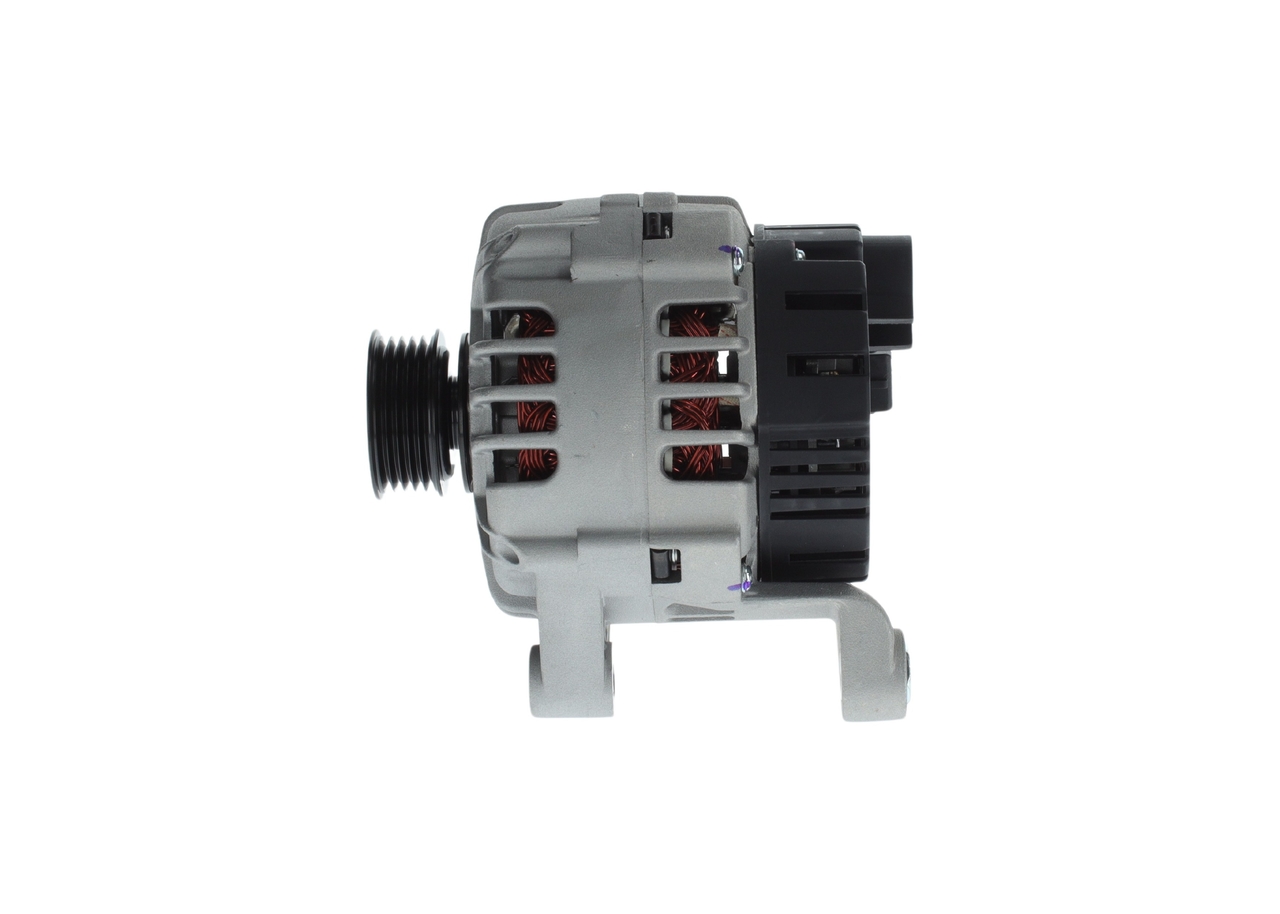 Alternátor 2247 389 BOSCH 1986A01722 BMW