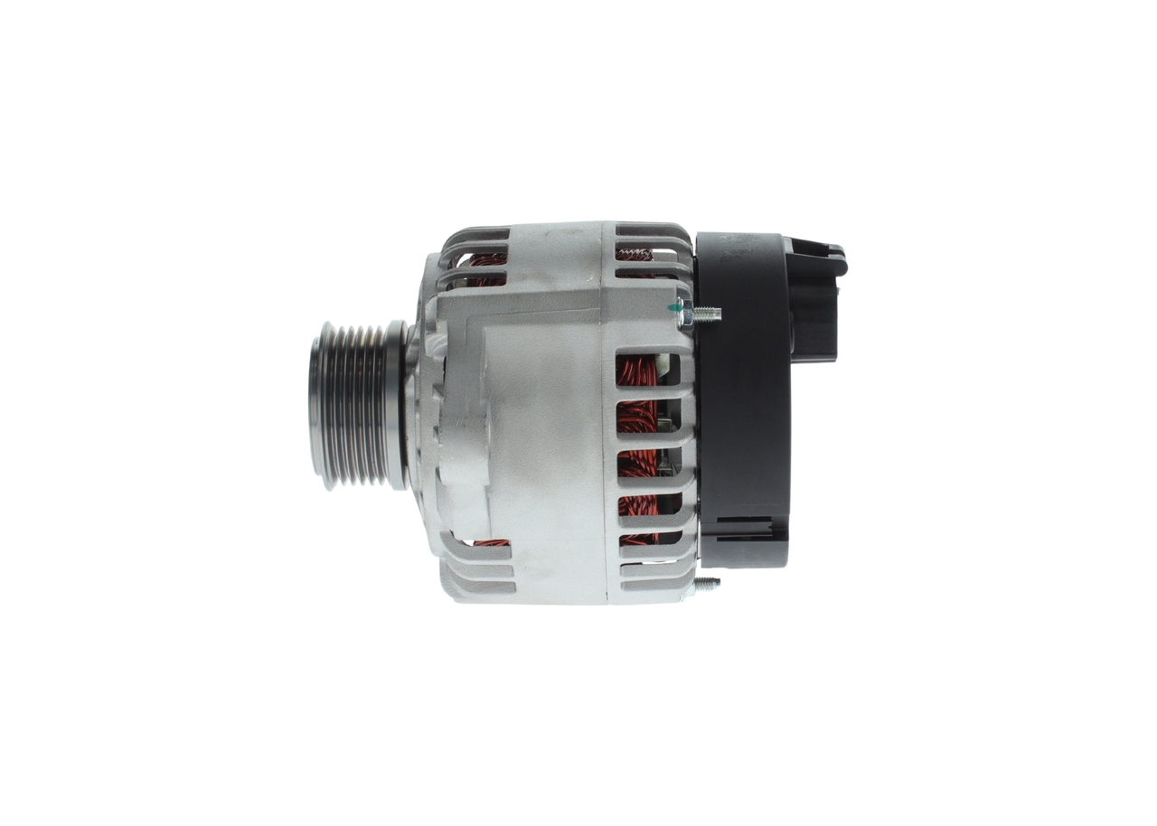 ALT 14V 120A (R) originale Alternator BOSCH STILO