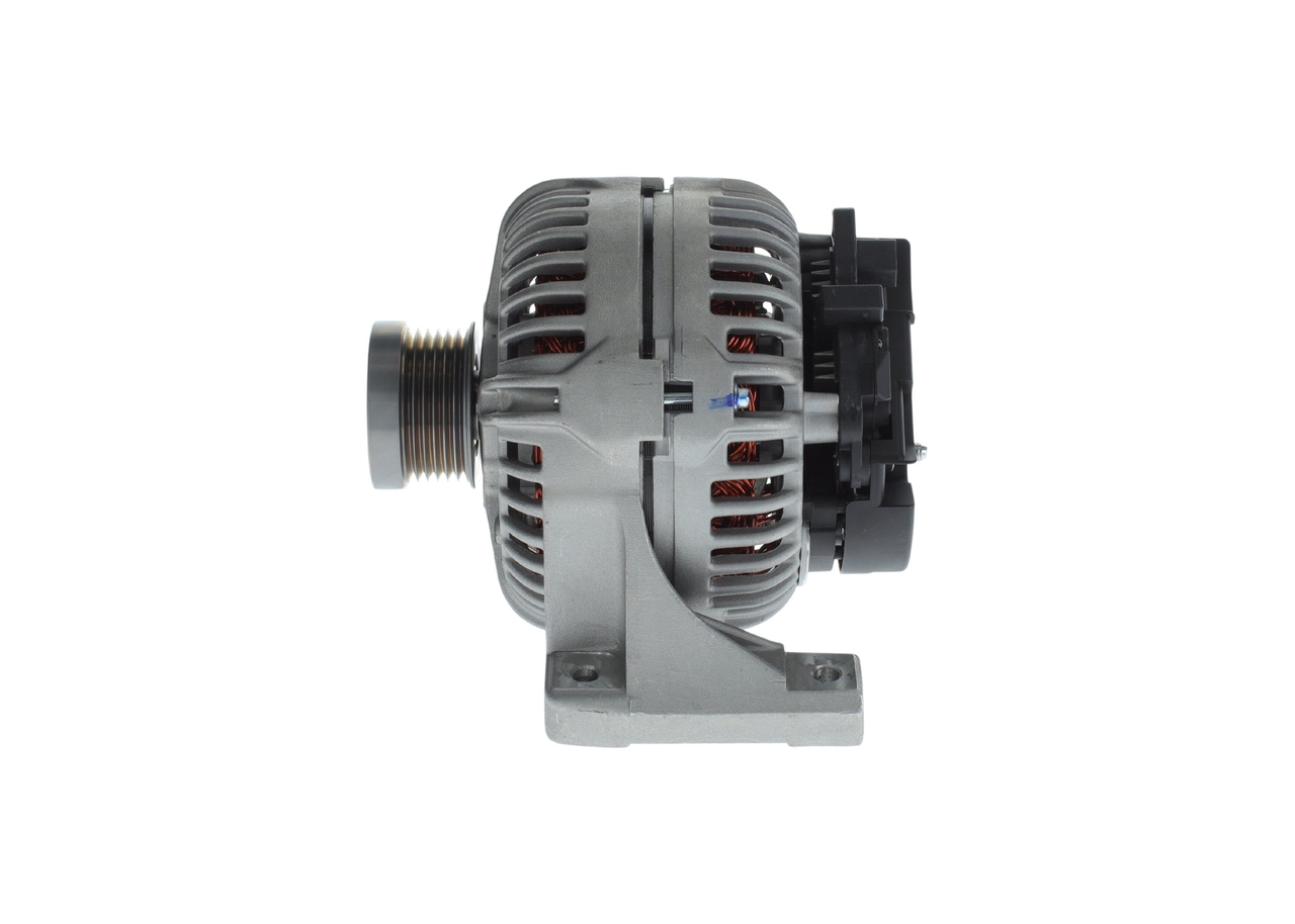 ALT 160A 14V (L) Алтернатор BOSCH Volvo XC 90 цена