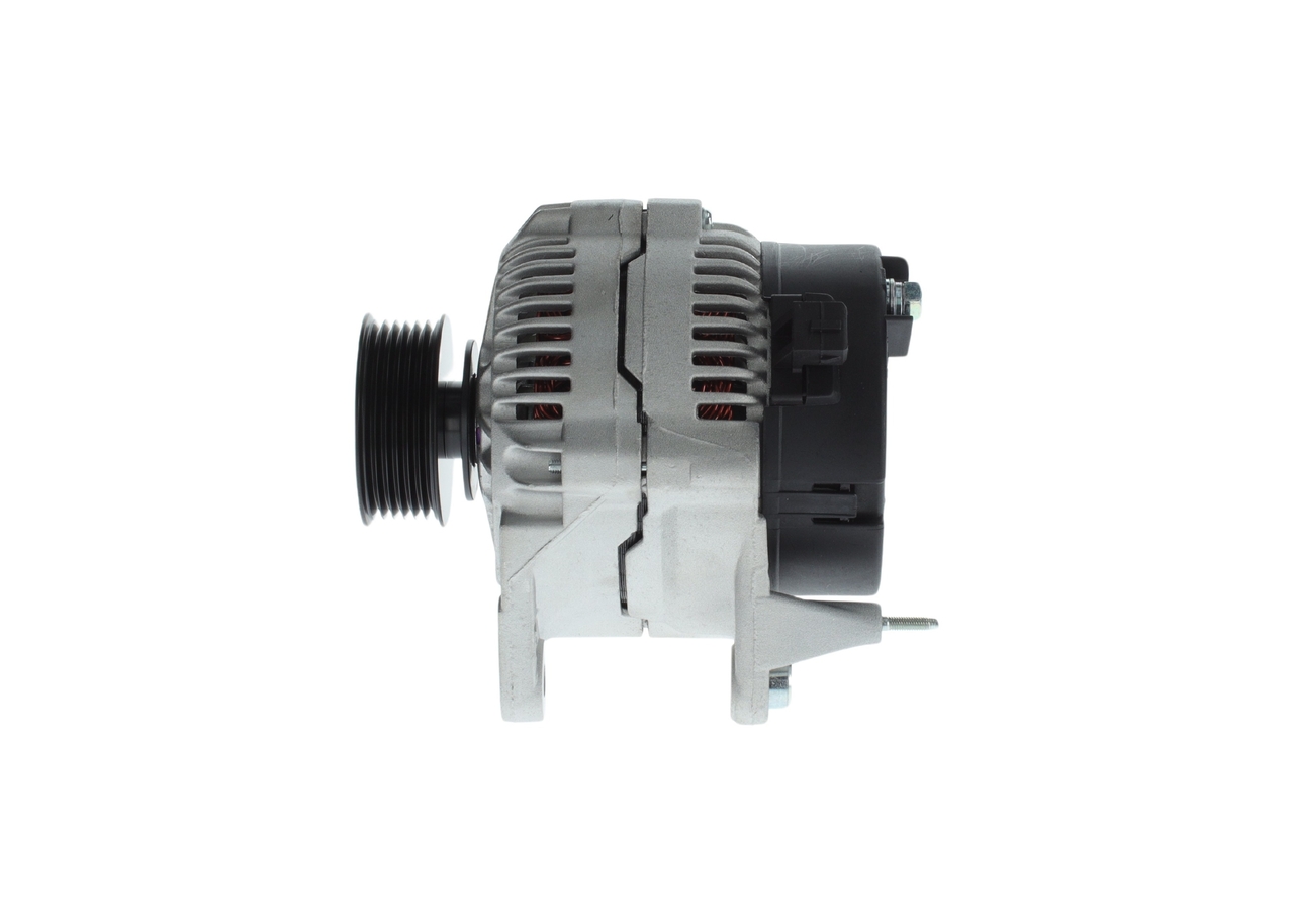 BOSCH 1 986 A01 848 Alternator VW Transporter T4 Flatbed Vrachtwagen / Chassis (70E, 70L, 70M, 7DE, 7DL, 7D) 2.4 D 75 Pk Diesel AJA