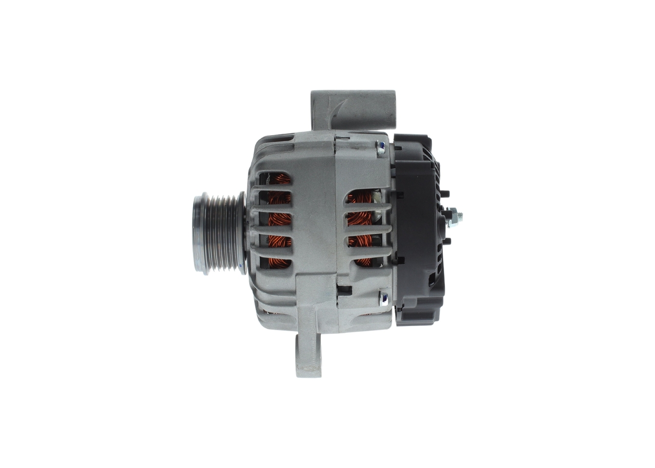 Алтернатор 12 04 623 BOSCH 1986A01850 OPEL, PEUGEOT, FORD, SAAB, VAUXHALL