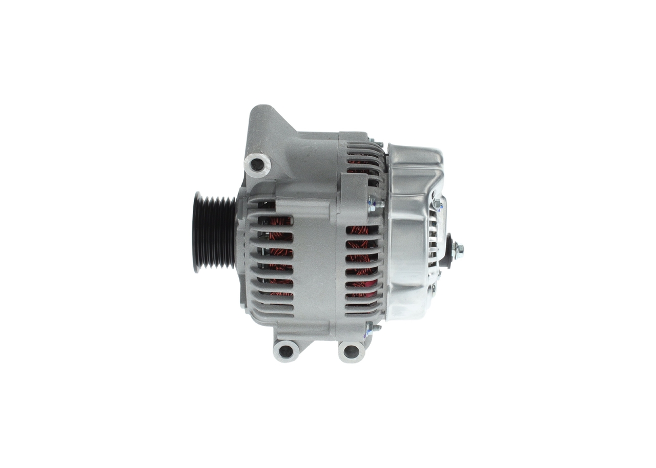 ALT 105A 14V (R) originele Alternator BOSCH Hatchback