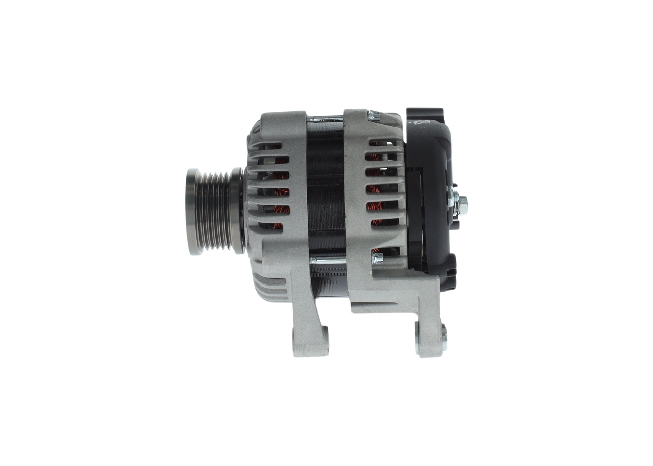 BOSCH 1986A01971 Lichtmaschine Lichtmaschine 1 986 A01 971 BOSCH 13595628 OPEL, CHEVROLET, DAEWOO, VAUXHALL, GMC
