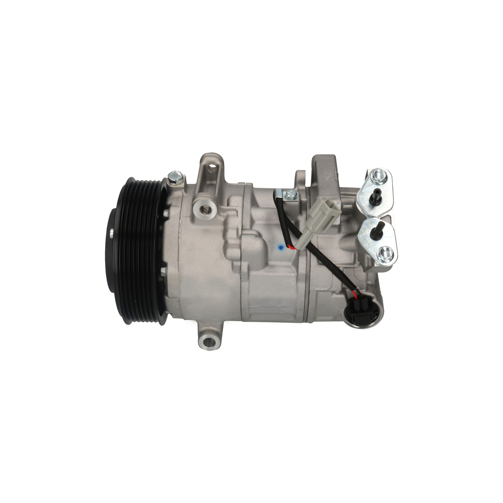 Klimakompressor 1 986 AD1 093 BOSCH 8200719928 RENAULT, VOLVO, LADA, RENAULT TRUCKS