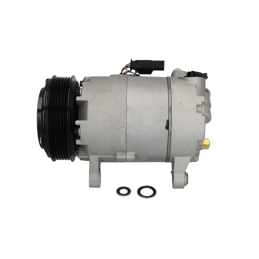 Air conditioner compressor BOSCH 1 986 AD1 126