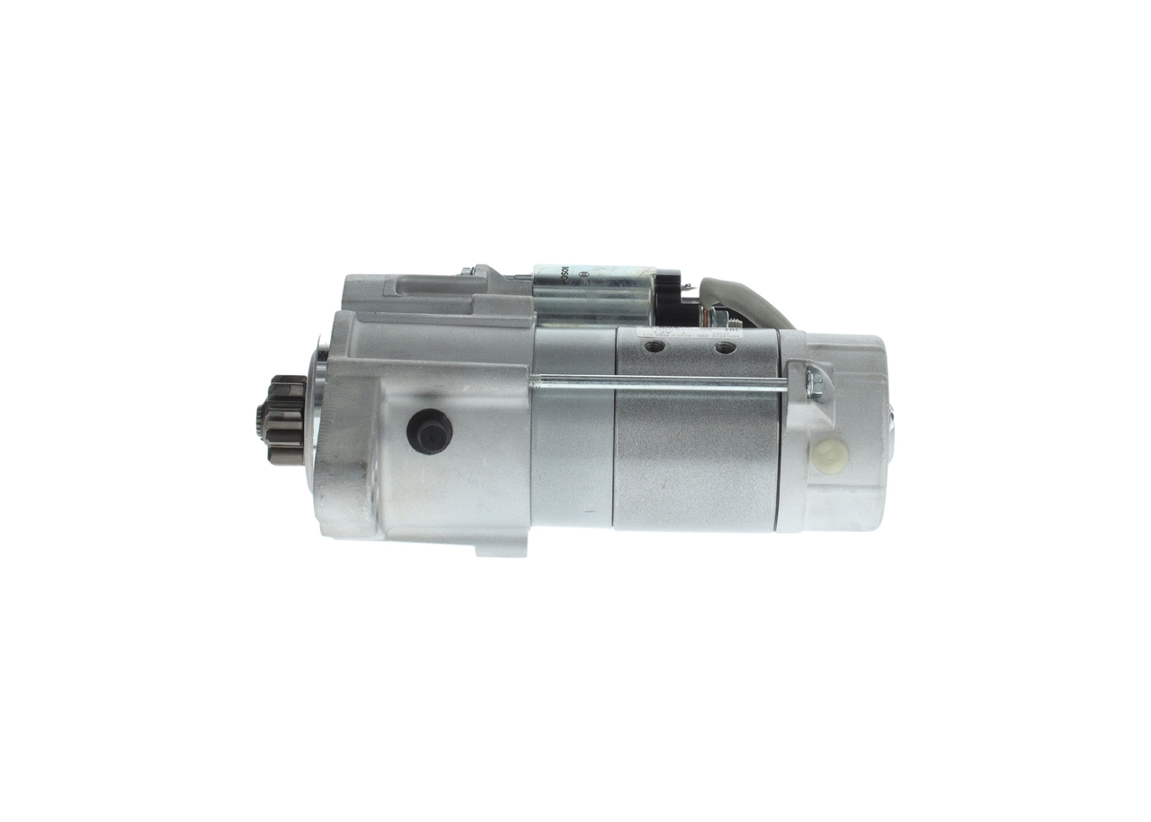 Starter motor LR 039482 BOSCH 1986S00595 LAND ROVER, ROVER
