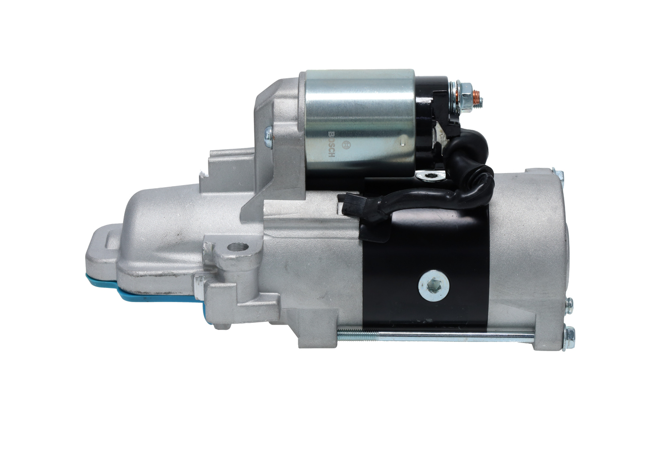 Startmotor 1720325 BOSCH 1986S01100 FORD, MITSUBISHI, FORD USA