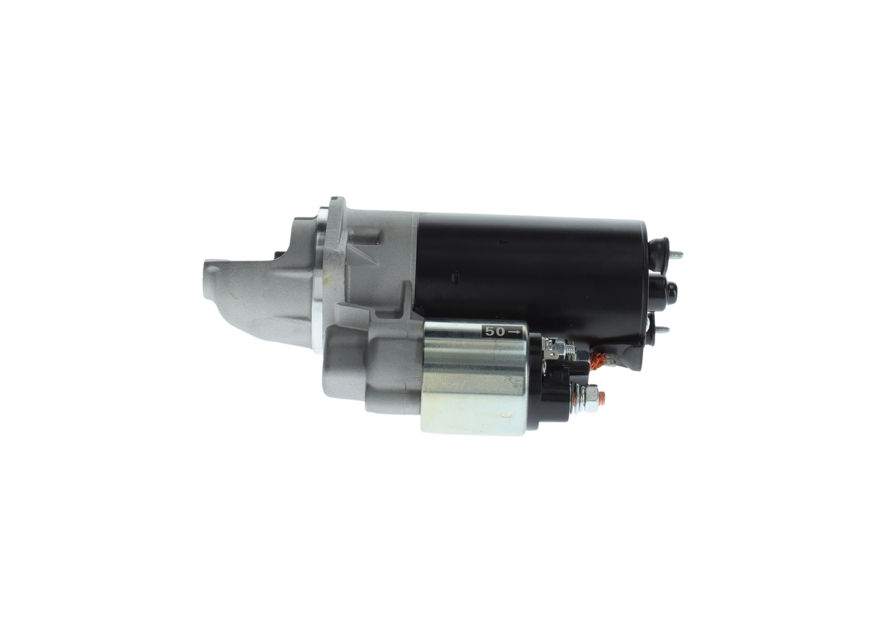Démarreur 12411269696 BOSCH 1986S01255 BMW