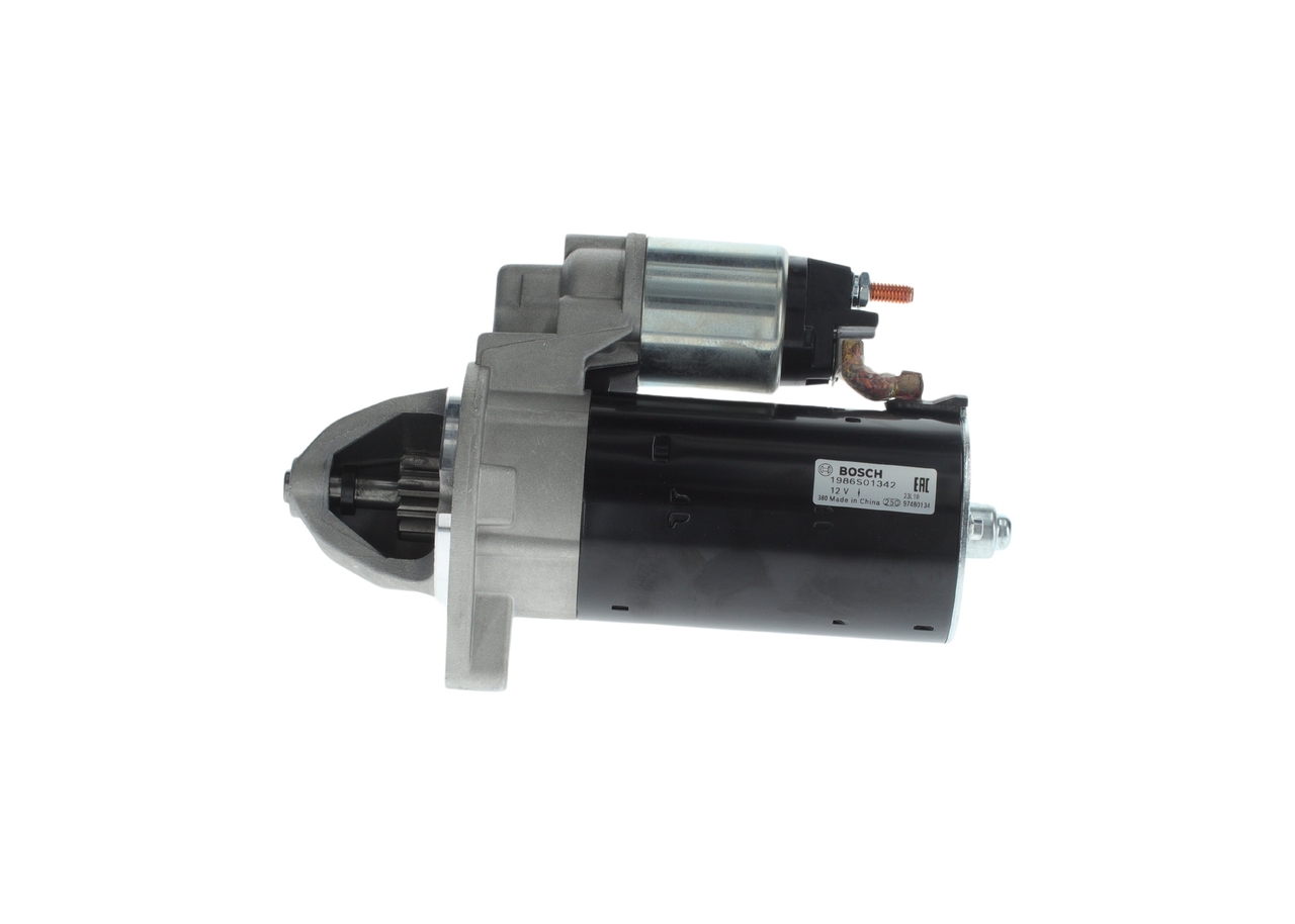 ST 12V 1,7KW (R) BOSCH 1986S01342 Arrancador JEEP COMANCHE originales precio