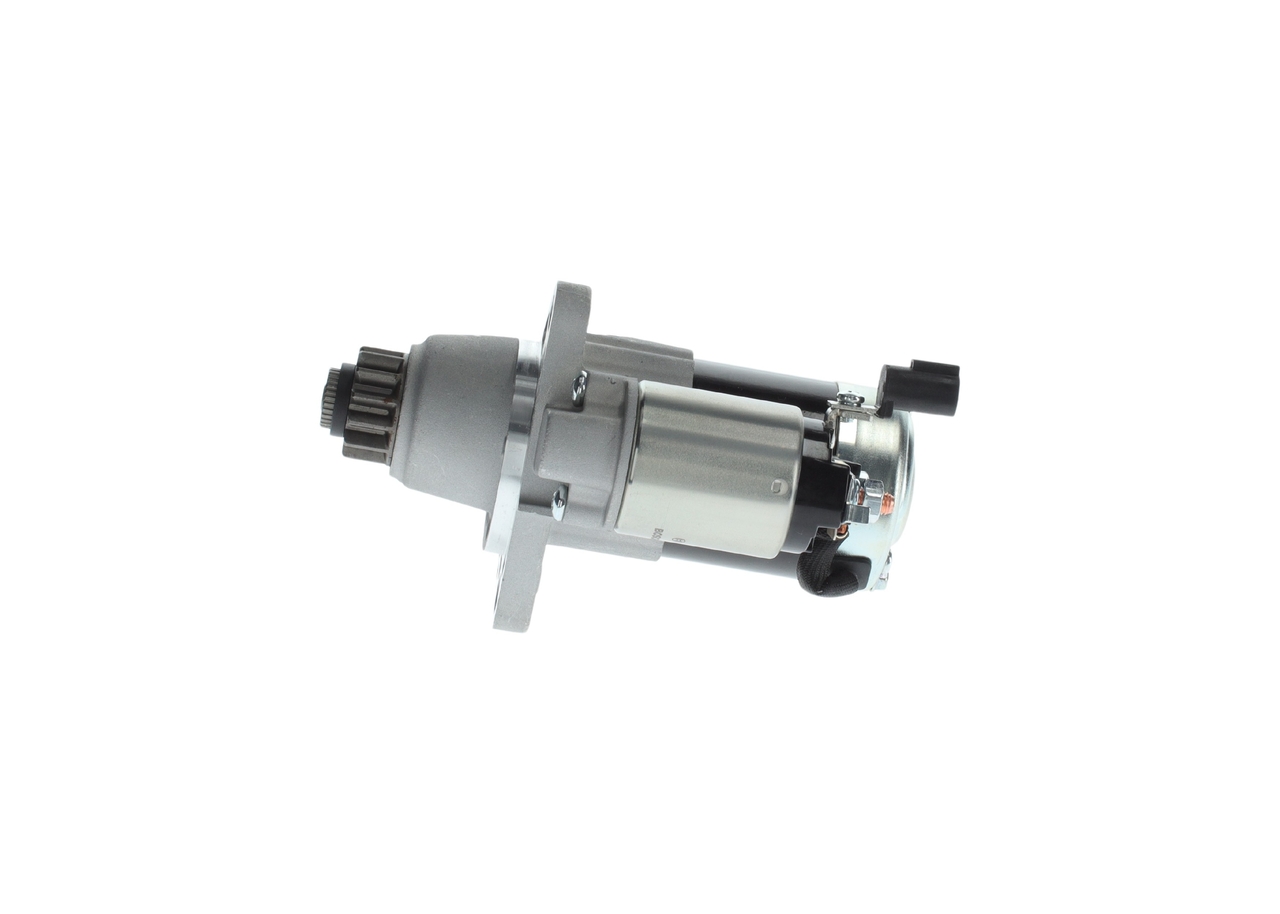 Anlasser 1 986 S01 414 BOSCH 233008H30A NISSAN