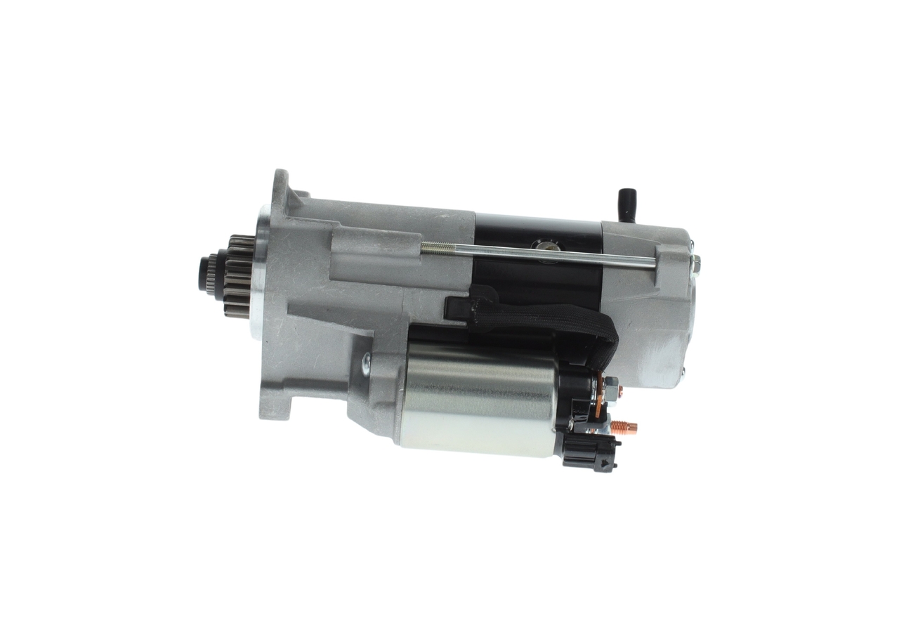 ST 12V 2KW (R) BOSCH 1986S01450 genuine Astra Mk7 (K) Hatchback (B16) Starter motor price