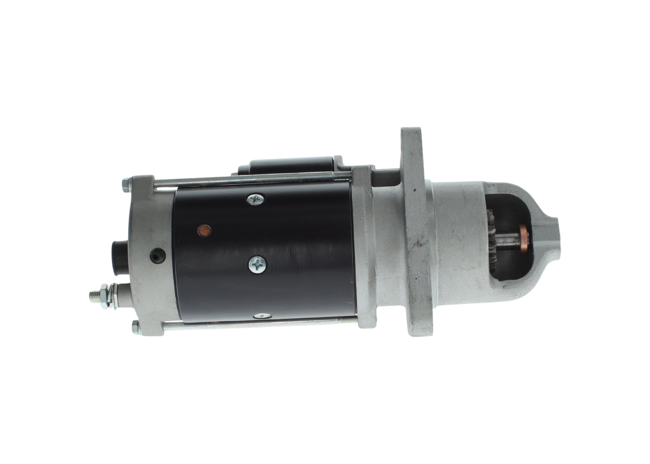 Démarreur 8 500 044 7 BOSCH 1986S10121 VOLVO