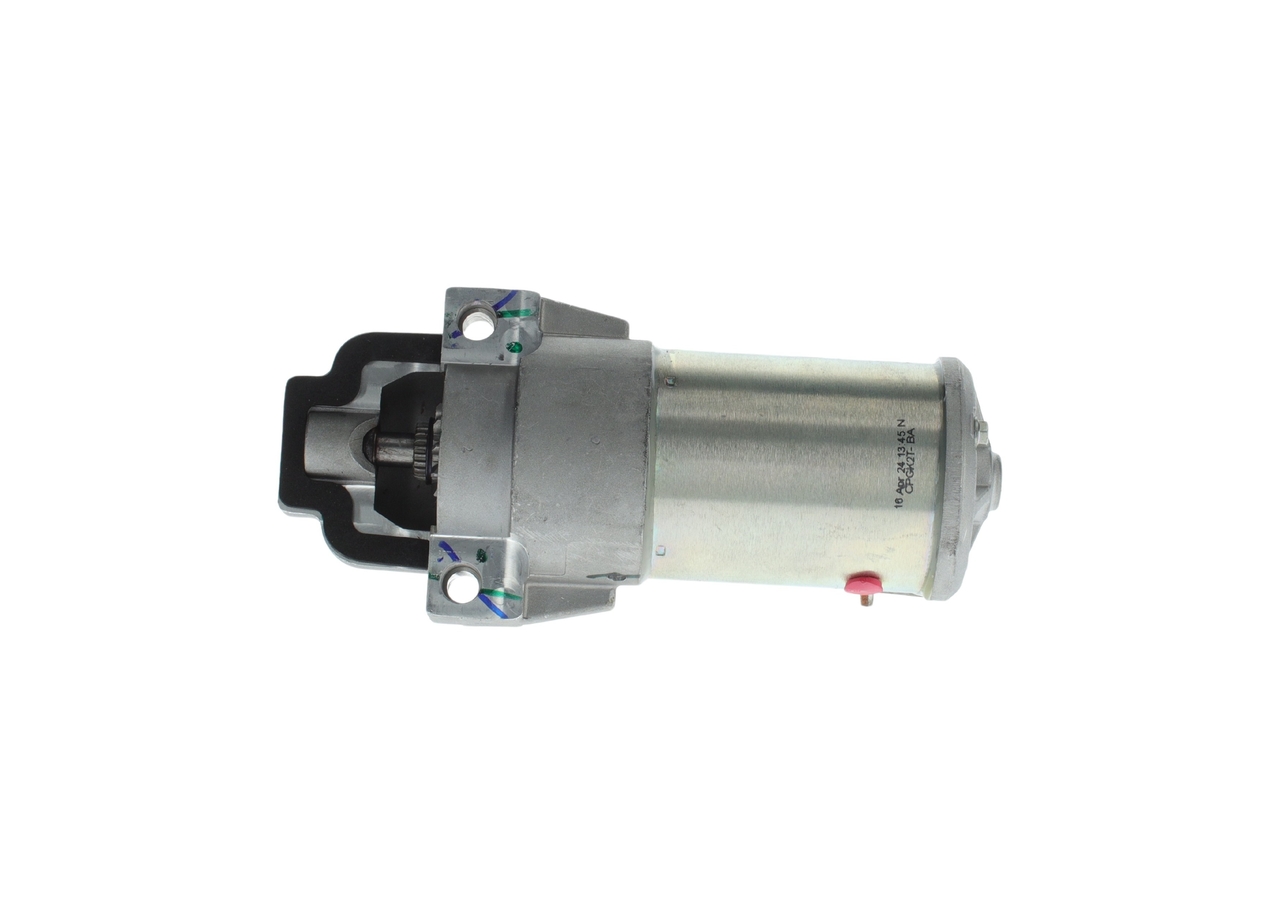 Μίζα 2214299 BOSCH 1986S10128 FORD