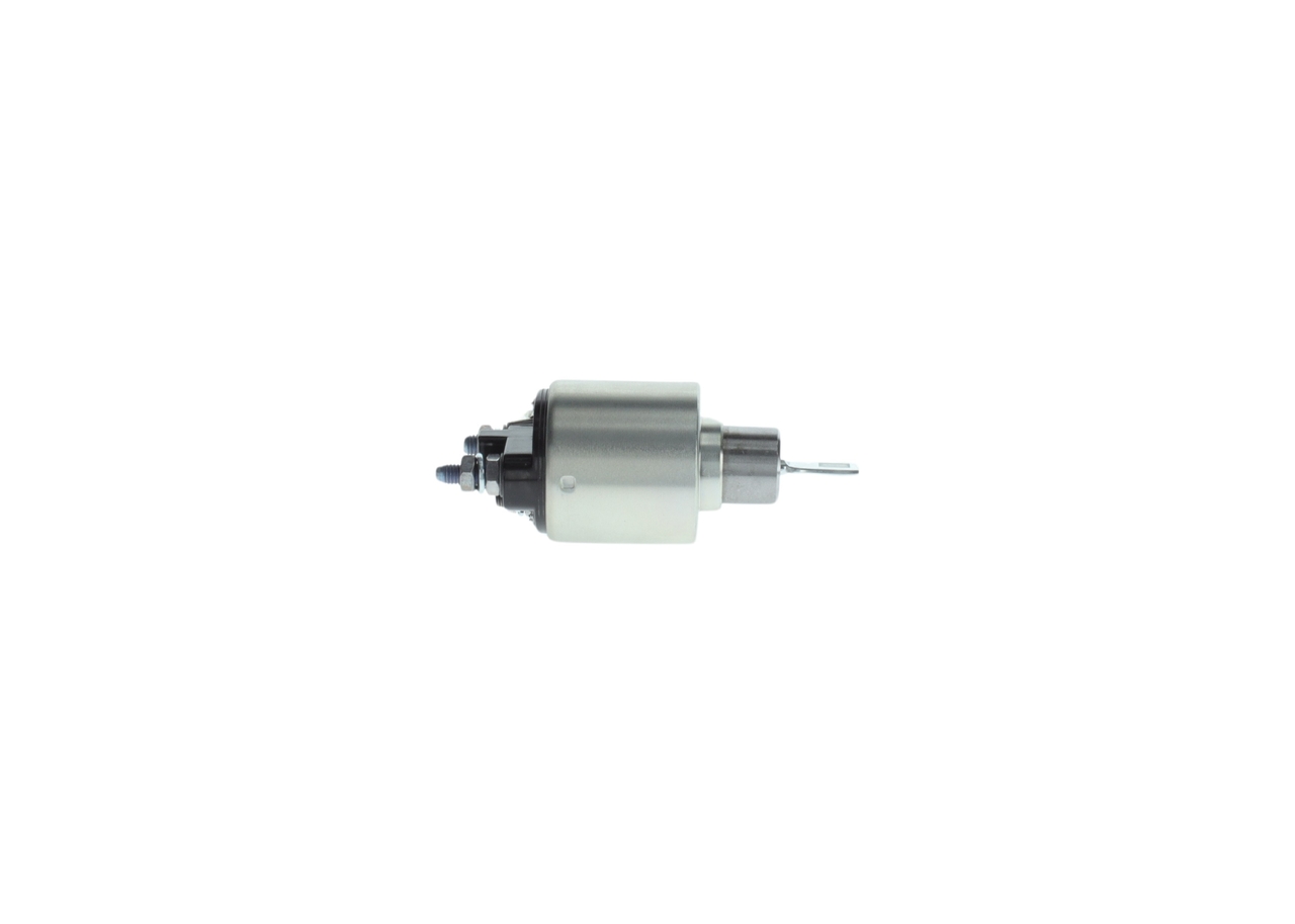 Startrelais 583668 BOSCH 1986SE1671 PEUGEOT, CITROЁN