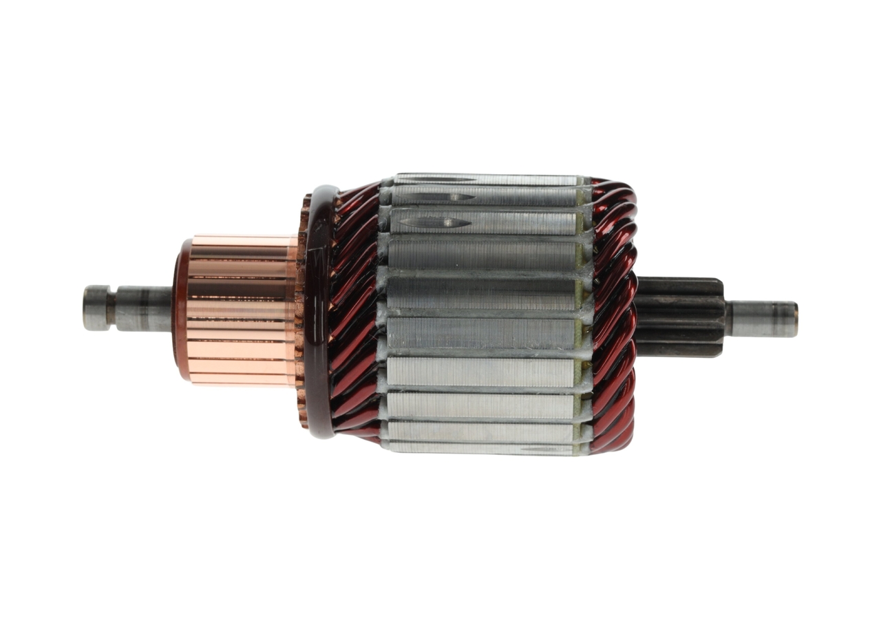 OEN 01309148 Armature BOSCH 1 986 SE1 879