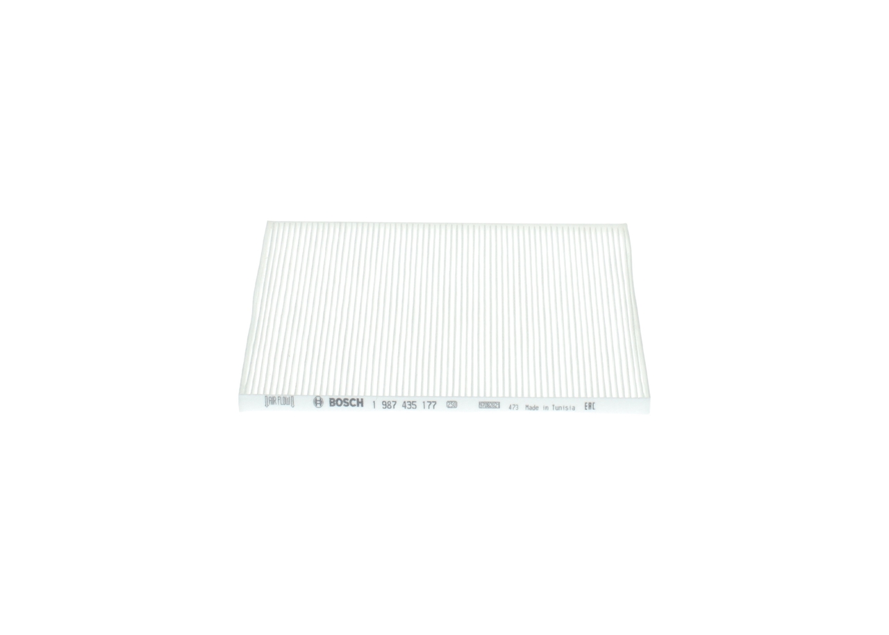 Innenraumfilter 1 987 435 177 BOSCH 278914FA0A NISSAN