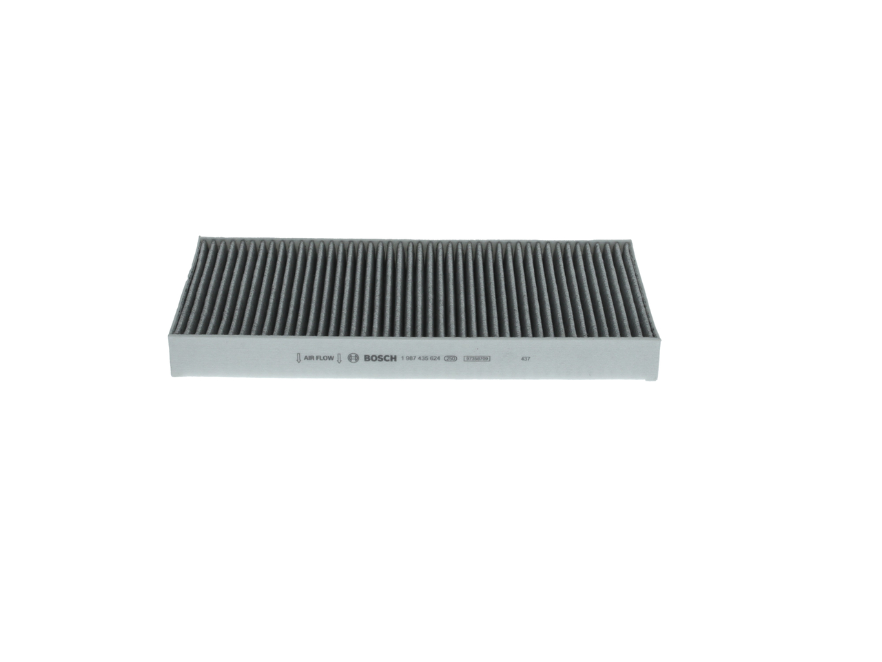 R 5624 Filtre à air climatisation BOSCH MAN prix