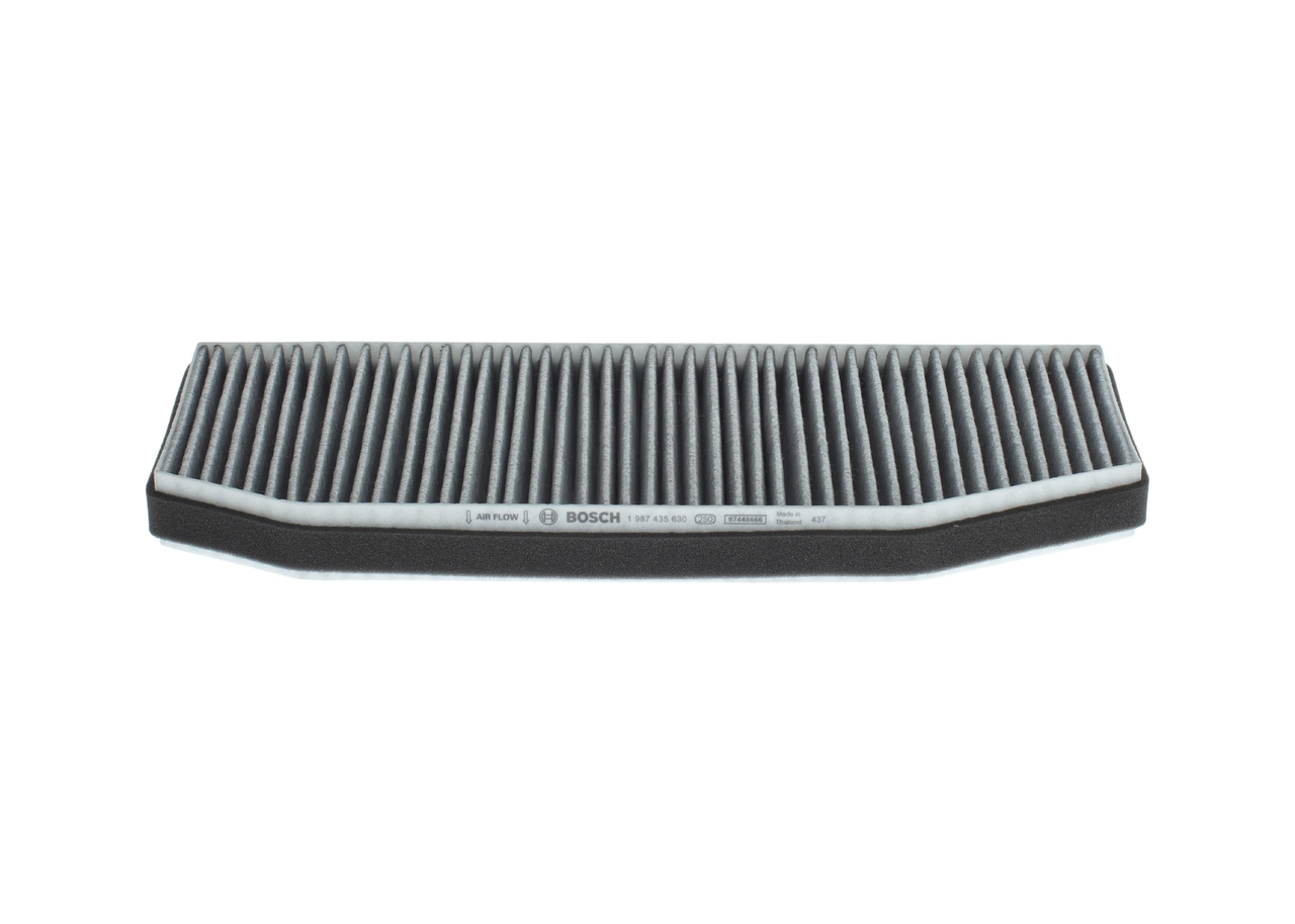 Innenraumfilter 1 987 435 630 BOSCH A0008301518 MERCEDES-BENZ